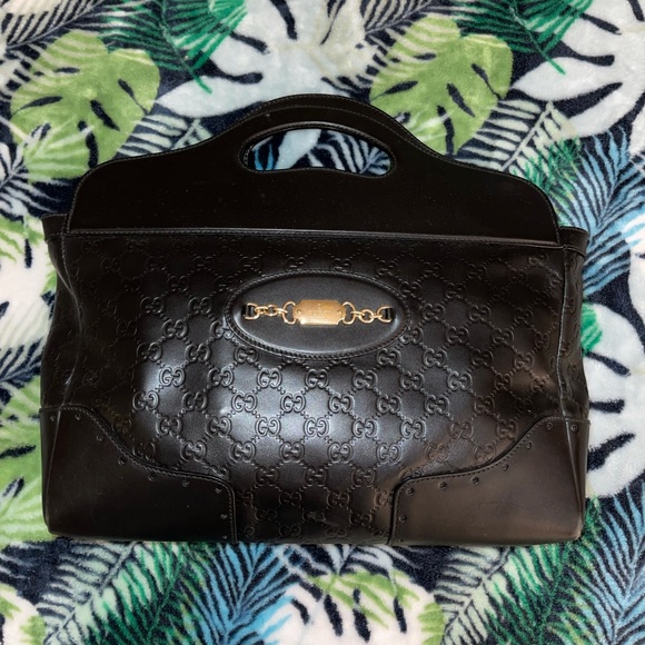 AUTHENTIC GUCCI BAG - Picture 5 of 8